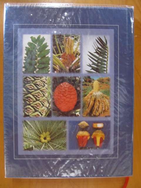 Broodbome -  Nat Grobbelaar - Geteken deur Grobbelaar - postage included