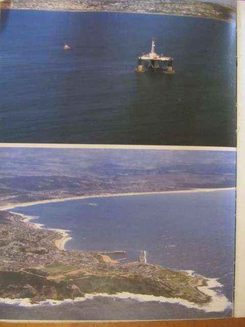 Mossel Bay 500 years