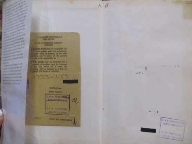 Karl Kielblock -  Lafras Cuyper en die Gravin