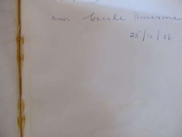 Jan Spies -  Pilatus tot molshoop