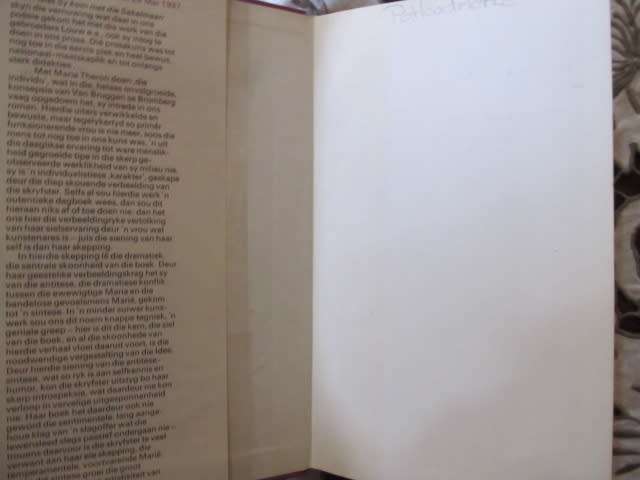 Hettie Smit  -  Sy kom met die sekelmaan