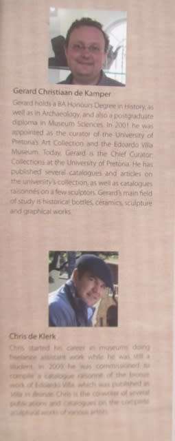 J H Pierneef -  In Print  -  hard cover