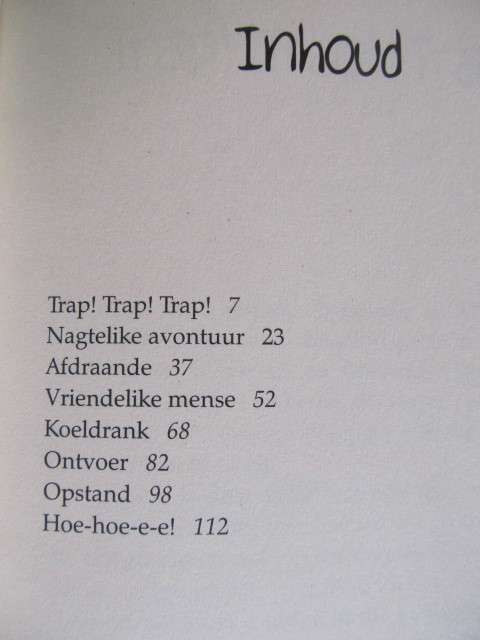 Cor Dirks - Die Uile in die wapad