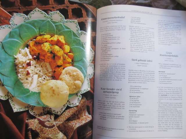 Kerrie - Pat Chapman