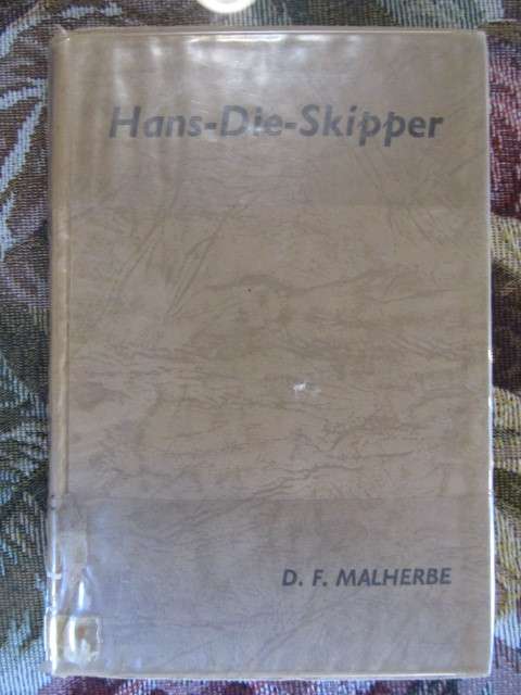 D F Malherbe - Hans die skipper