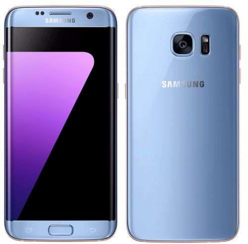 *** Samsung Galaxy S7 Edge LTE 32Gb ***