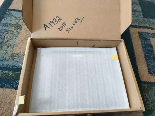 Macbook Air 2018 (a1932) Silver Screen