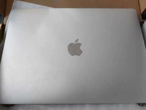 Macbook Air 2018 (a1932) Silver Screen
