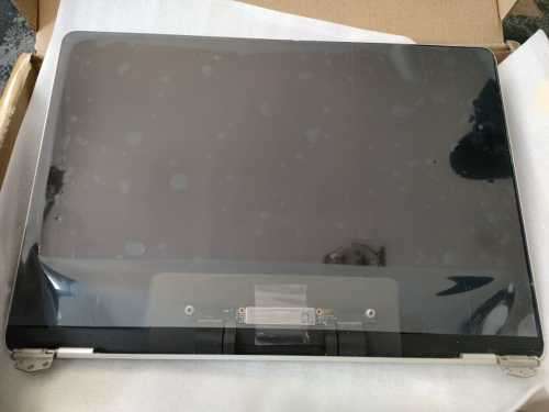 Macbook Air 2018 (a1932) Silver Screen