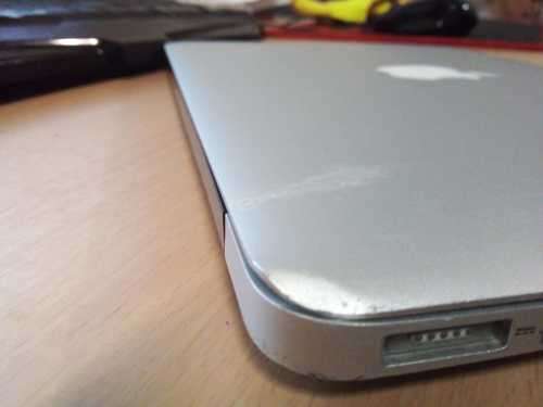 MacBook Air `Core i5` 1.7GHz 11` (Mid-2012)