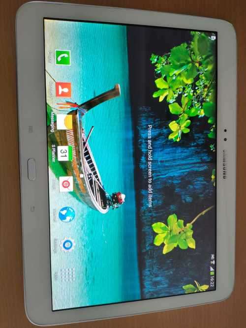 *** Samsung Tab 3 10`1 Excellent Condition ***