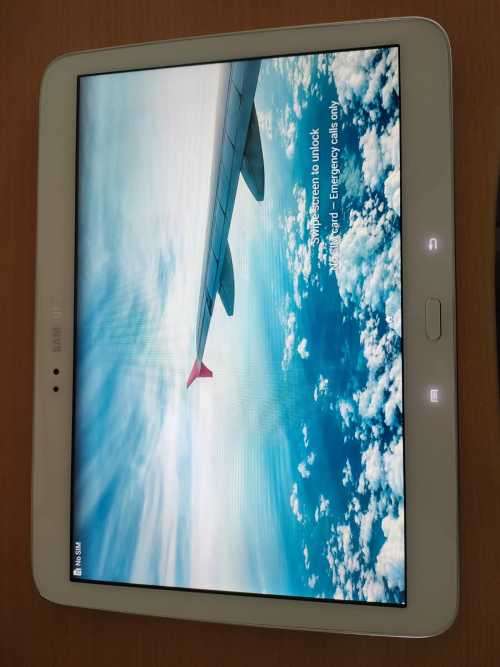 *** Samsung Tab 3 10`1 Excellent Condition ***