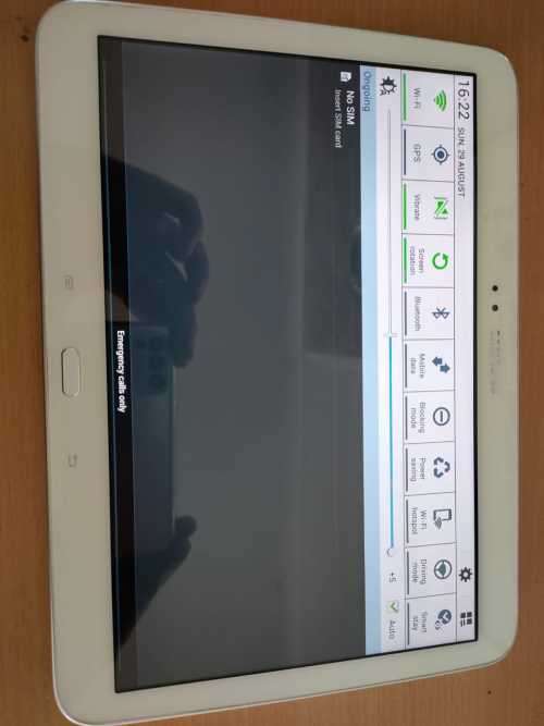 *** Samsung Tab 3 10`1 Excellent Condition ***