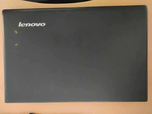 Lenovo G500
