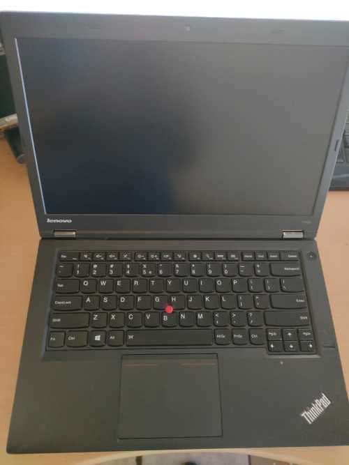 Lenovo T440P