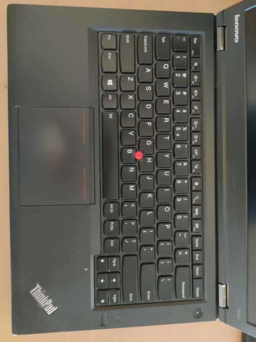 Lenovo T440P