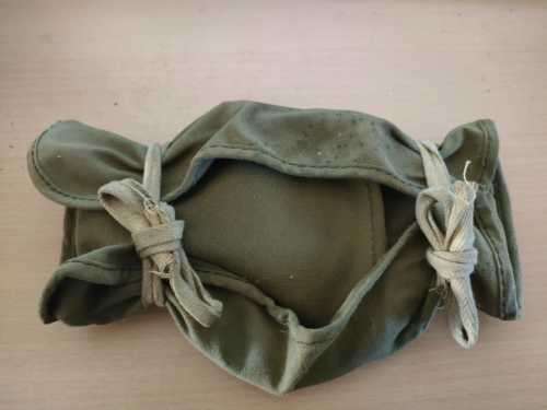 SADF - SA ARMY - R1 /FN FAL CLEANING KIT