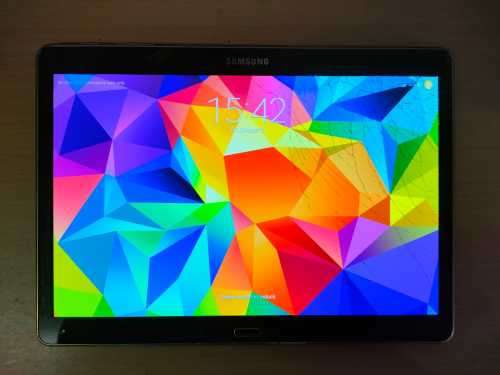 Samsung Tab S