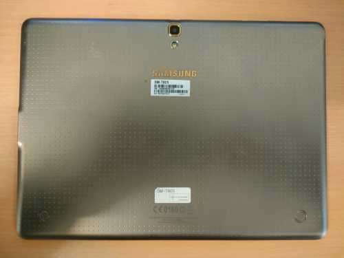 Samsung Tab S