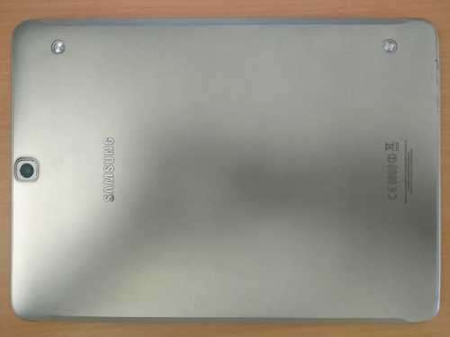 Samsung Tab S2 - 9.7 (SM-T819)