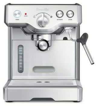 Breville Coffee Machine