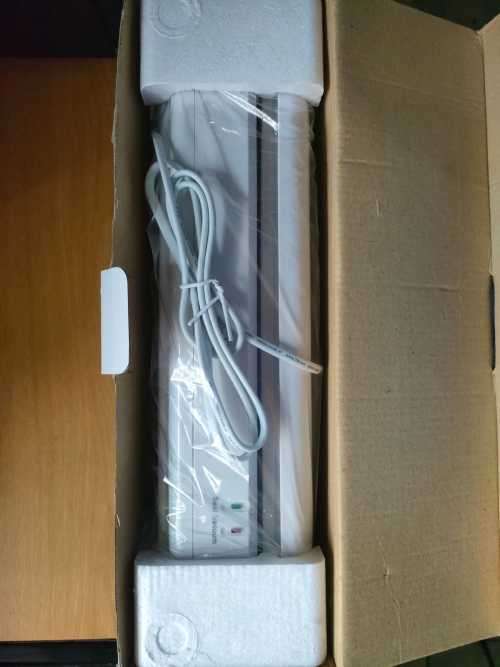 New Vacuum Sealer with Bag Roll