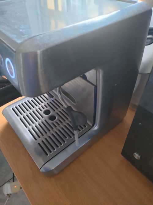 Breville Coffee Machine