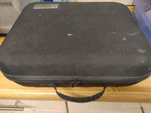 X-Rite BASF Spectrophotometer 12/6  *** Untested as No Charger ***