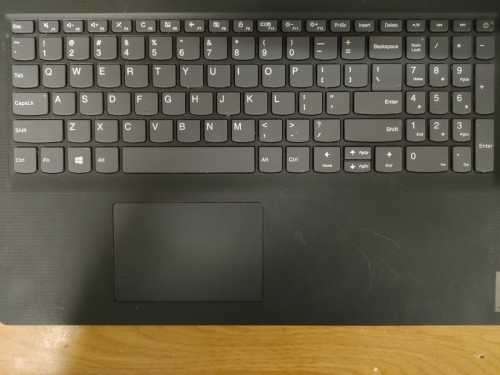 Lenovo Ideapad