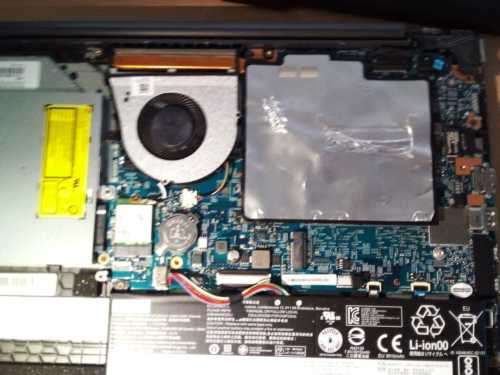 Lenovo V130 - No Charger *last one*