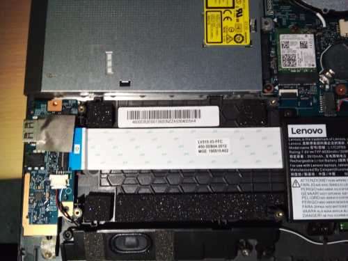 Lenovo V130 - No Charger *last one*