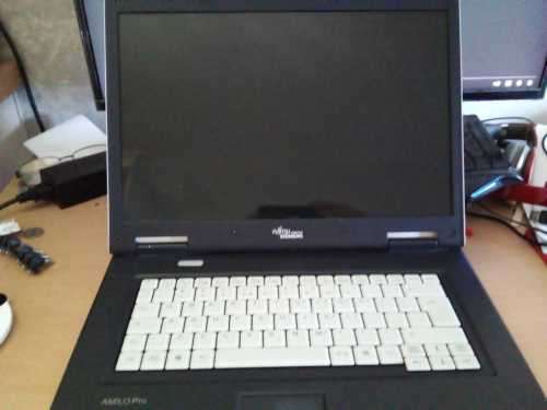 Fujitsu AMILO Pro