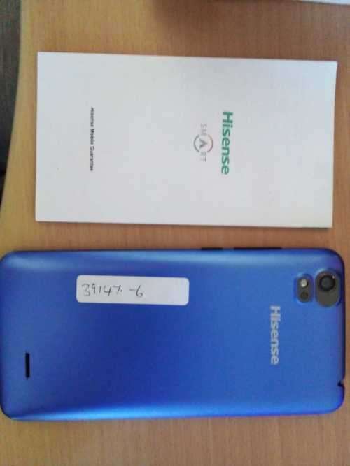 Hisense T5 Pro