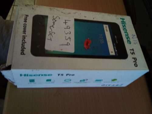Hisense T5 Pro