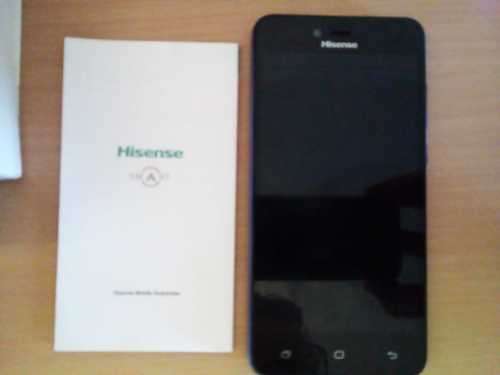 Hisense T5 Pro