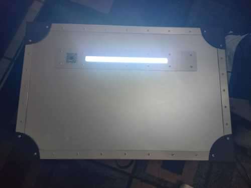 Ultraviolet Germicidal Irradiation (UVGI) Sterilizer