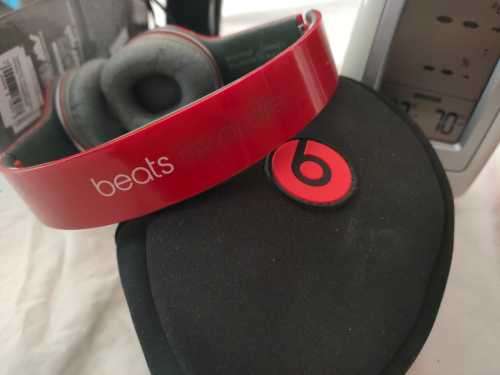 Headphones - Electronics Bundle