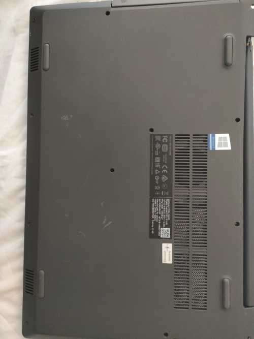 Lenovo V130 - No Charger *last one*