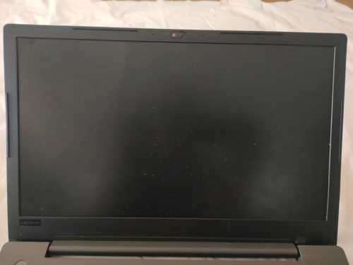 Lenovo V130 - No Charger *last one*