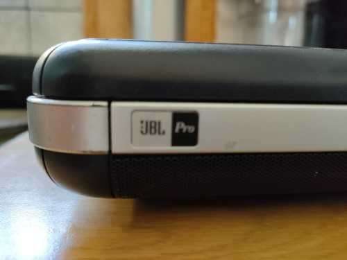 HP Compaq Business Notebook nx9110