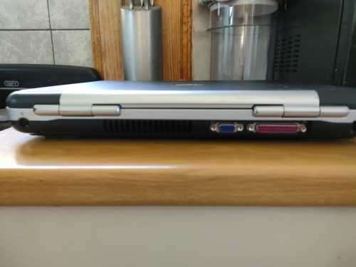 HP Compaq Business Notebook nx9110