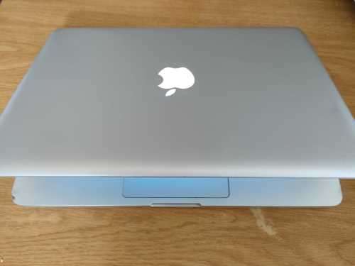 APPLE MACBOOK PRO (MID 2012) CORE i5 *** 4GB RAM *** 500GB HDD