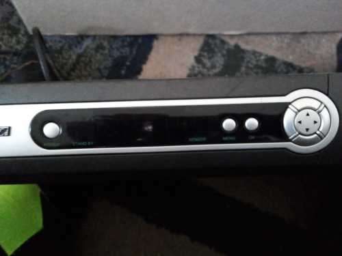 2 X Digital Video Broadcasting Units *** Satellite Decoders***