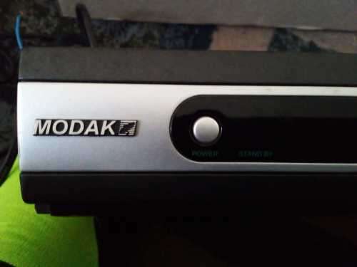 2 X Digital Video Broadcasting Units *** Satellite Decoders***