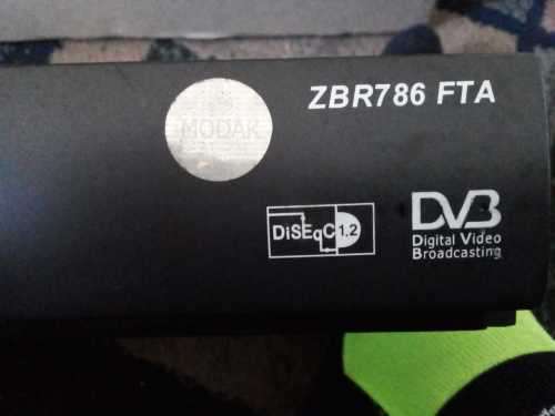 2 X Digital Video Broadcasting Units *** Satellite Decoders***