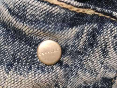 Original Versace Mens Jeans Size 32/34