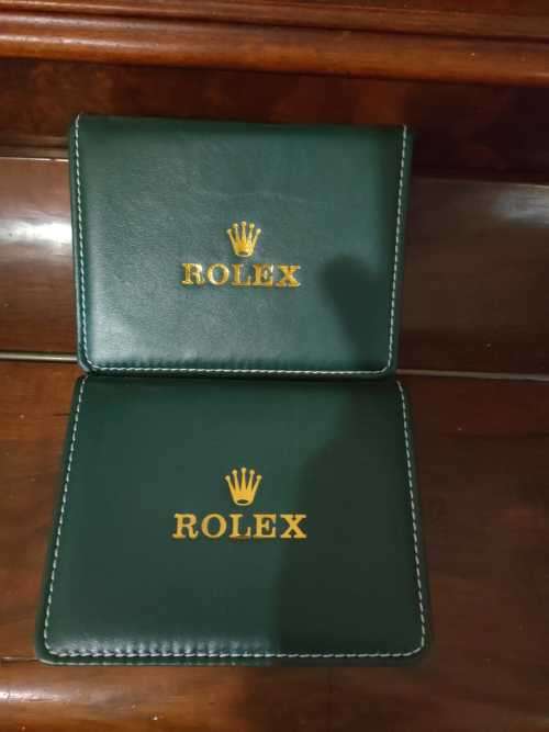 Watch Boxes