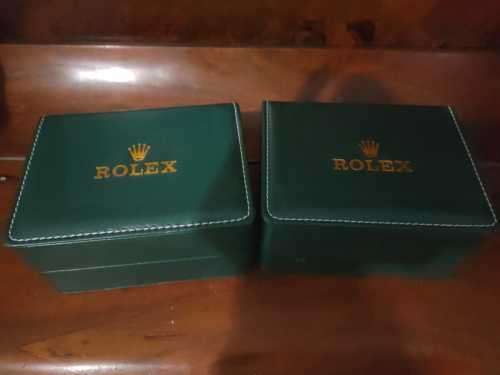 Watch Boxes