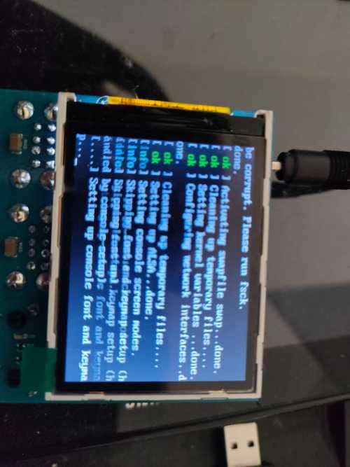 Odroid - Develop your own APPs or Games