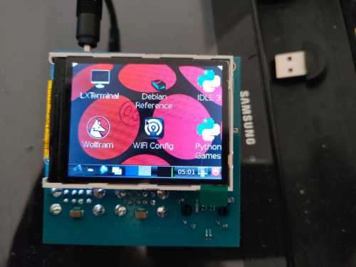 Odroid - Develop your own APPs or Games